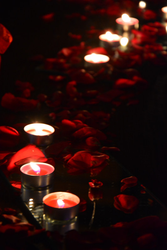 Valentine's at 1188 Lounge